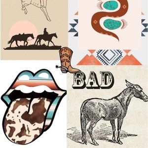 Meet your Posher, Kourtlynn